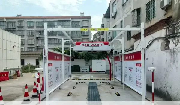 宜城板桥站 - 湖北襄阳