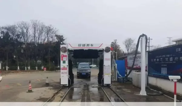 沭阳杭州东路 - 江苏宿迁