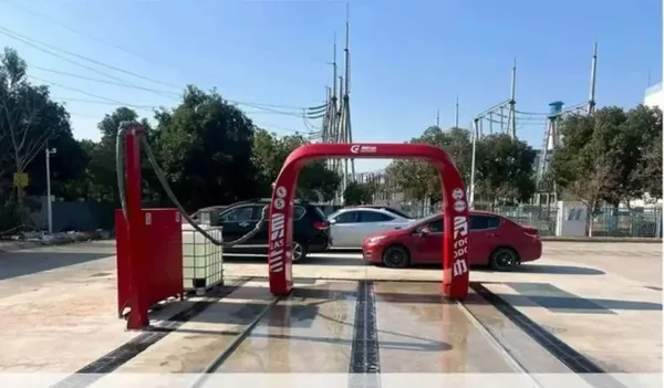 金陵发电厂 - 江苏 · 南京